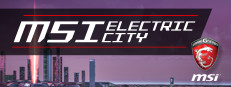 MSI Electric City 게임 이미지
