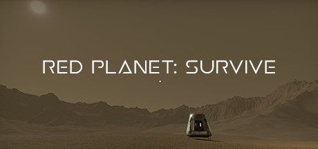 Red Planet: Survive header image
