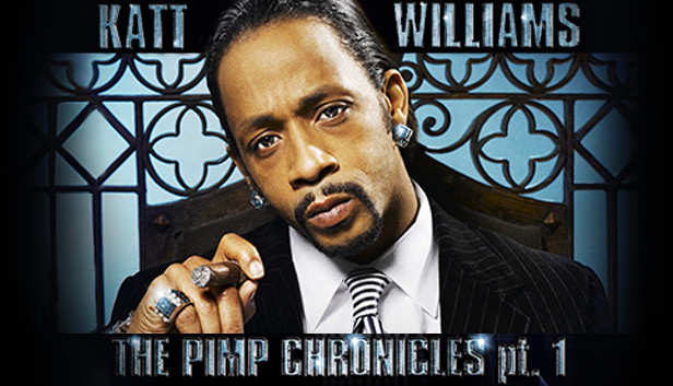 Watch Katt Williams The Pimp Chronicles Pt 1 Katt Williams: The Pimp Chronicles Pt. 1 - Steam News Hub