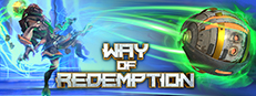 Way of Redemption 게임 이미지