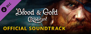 Blood and Gold Soundtrack