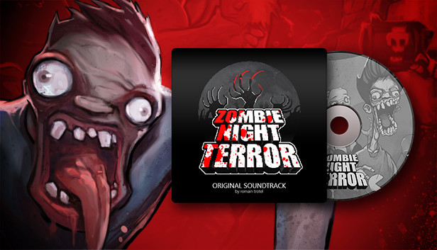 Zombie Night Terror on Steam