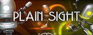 Logo for Plain Sight