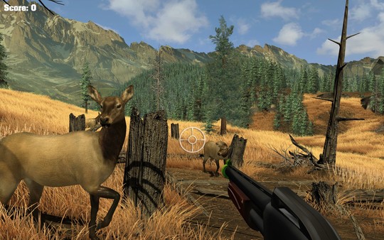 скриншот Elk Adventure Pack 2