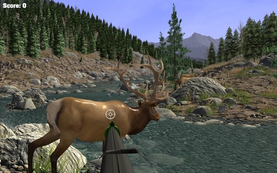 скриншот Elk Adventure Pack 0