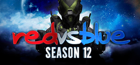 Купить дешево Red vs. Blue. Volume 12 Купить ключ дешево Red vs. Blue. Volume 12