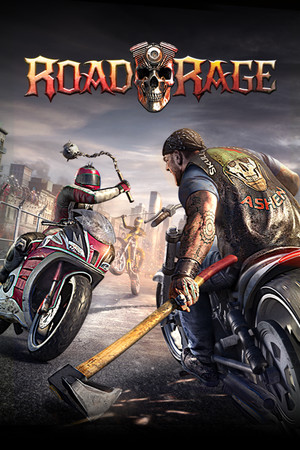 Road Rage Steam CD Key