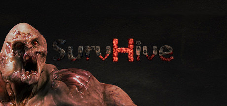 SurvHive header image