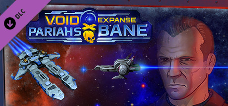 VoidExpanse: Pariahs' Bane banner image