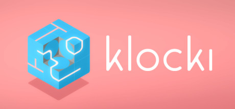 Steam header art for klocki