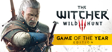 The Witcher 3: Wild Hunt - Game of the Year Edition Cover Image