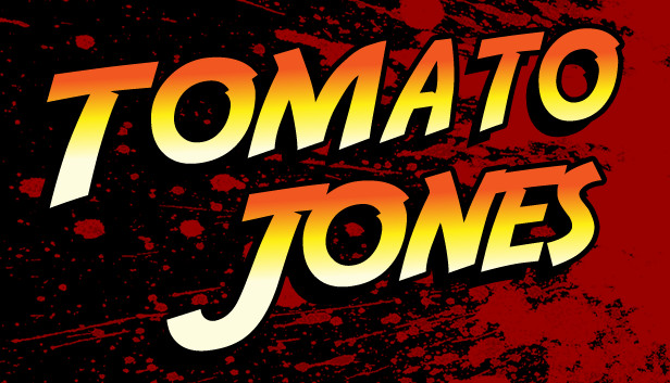 Tomato Jones Steam CD Key