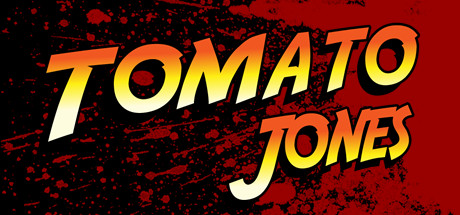 Tomato Jones header image