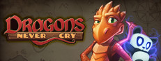 Dragons Never Cry 게임 이미지