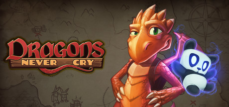 Dragons Never Cry steam charts