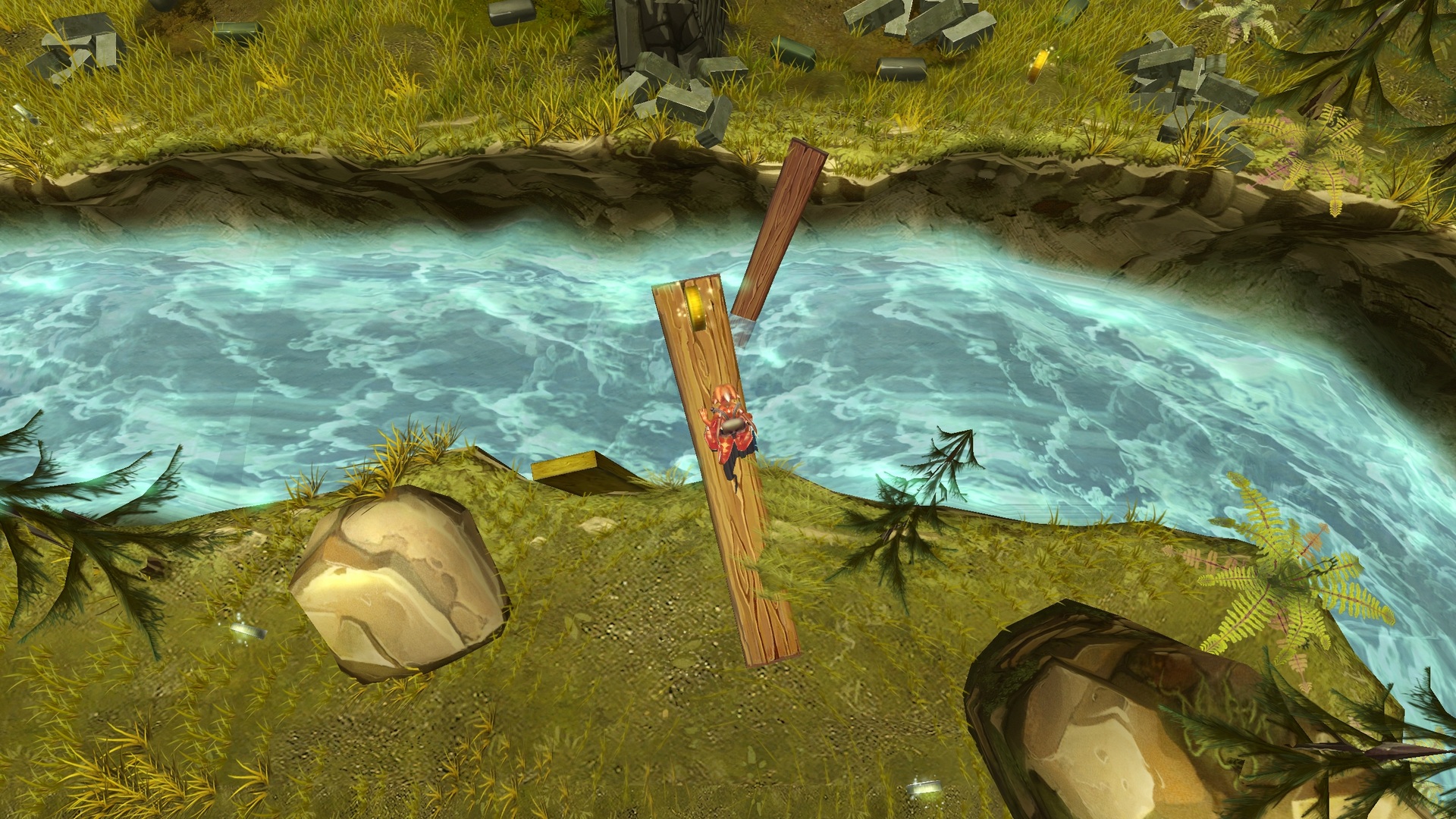 Dragons Never Cry #7