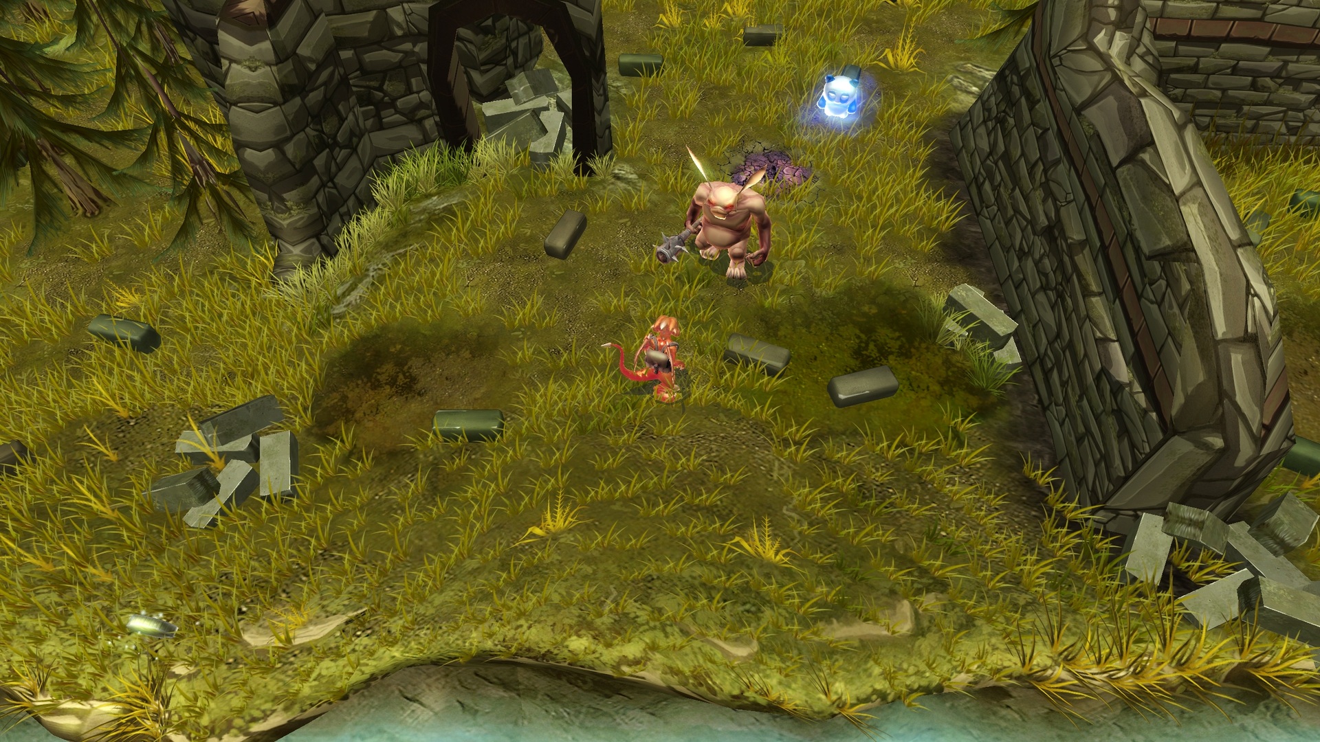 Dragons Never Cry #8