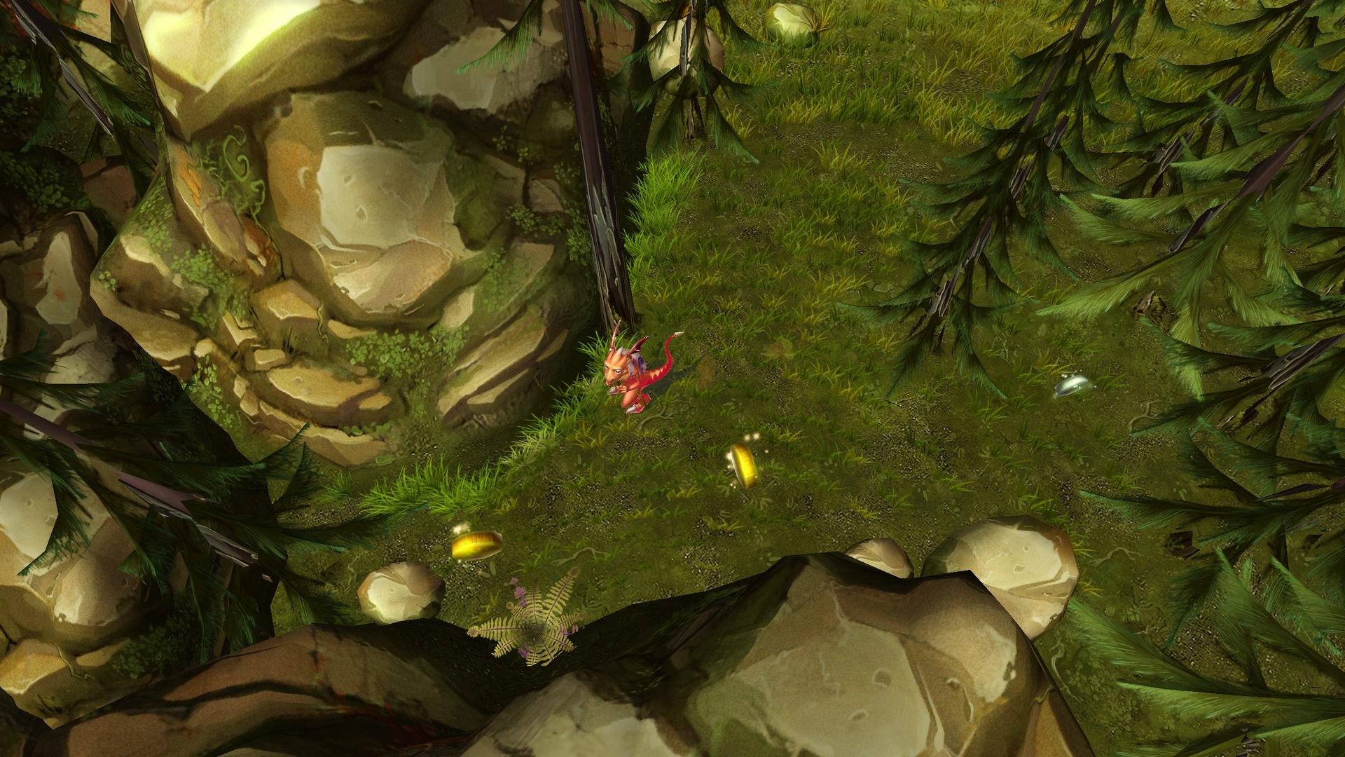 Dragons Never Cry #6