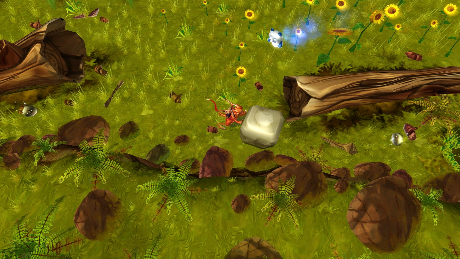 Dragons Never Cry #5