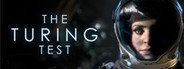 Logo for The Turing Test