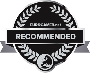 【EUROGAMER.net】 《RECOMMENDED》