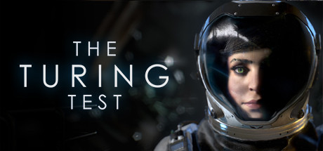 The Turing Test header image