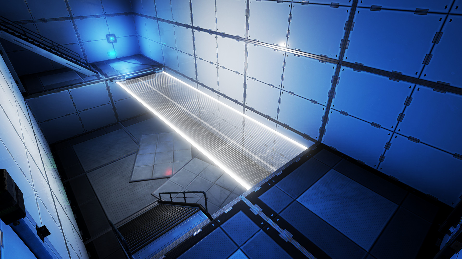 The Turing Test screenshot 11