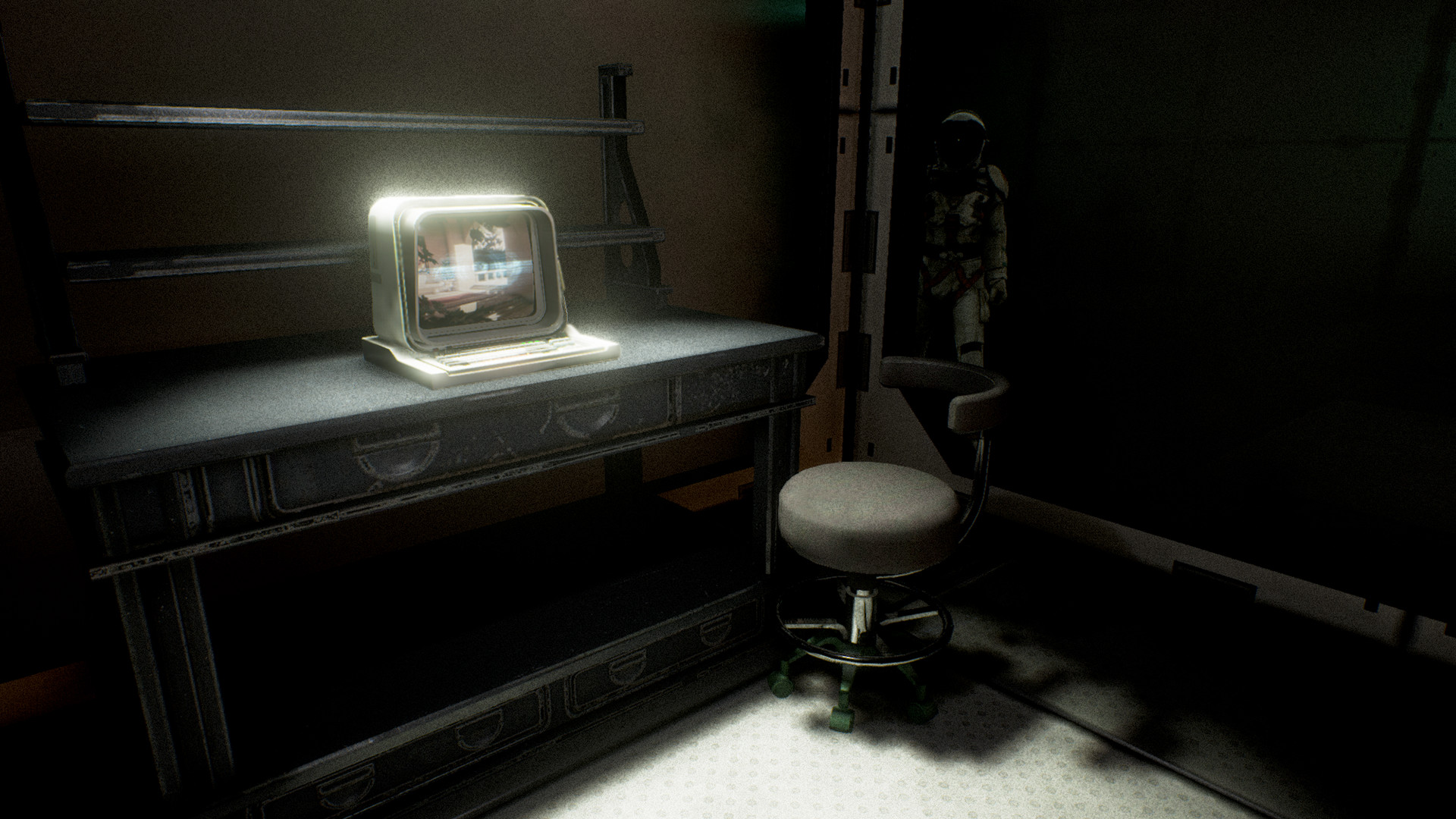 The Turing Test screenshot 10