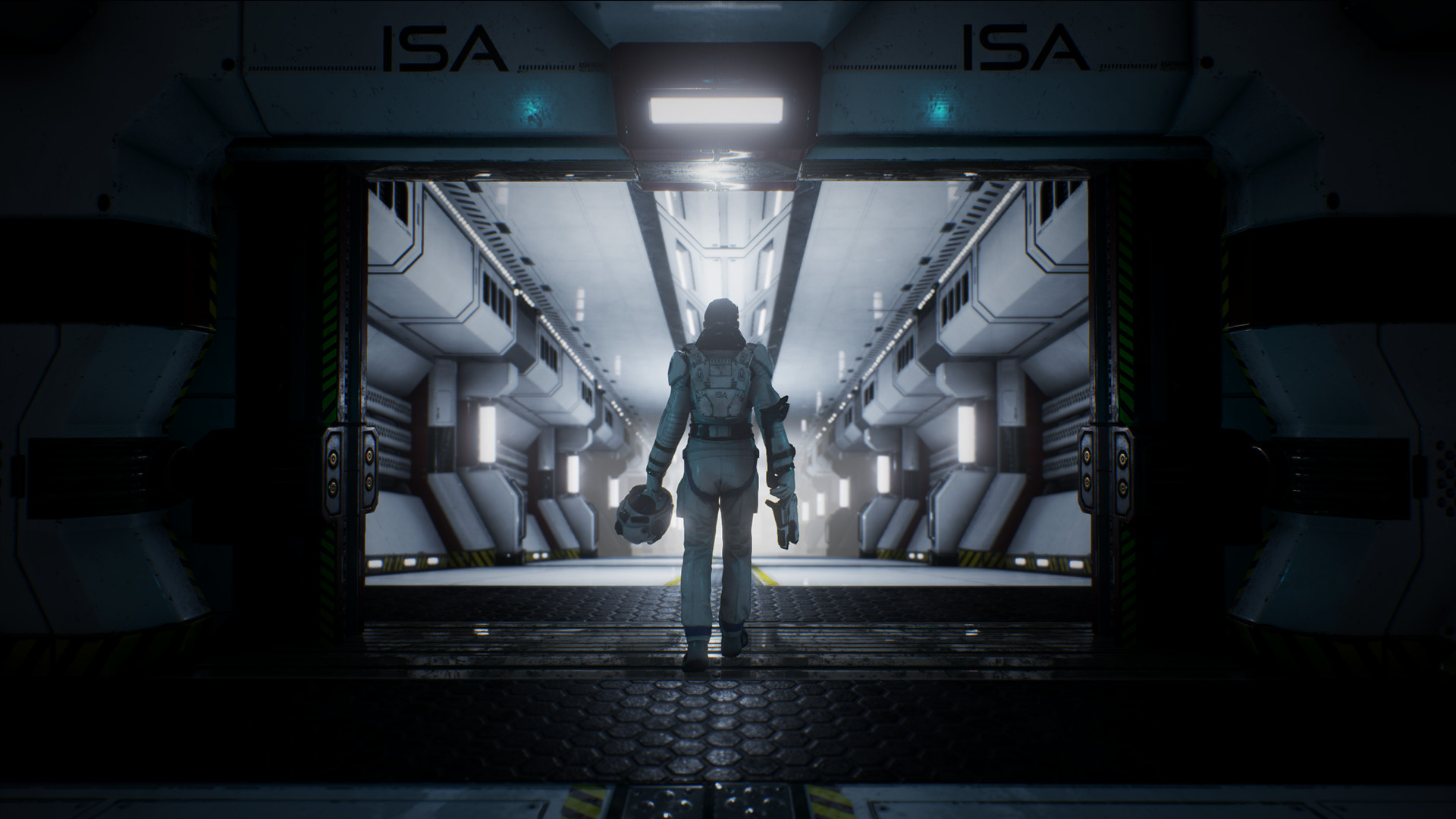 The Turing Test Featured Screenshot #1