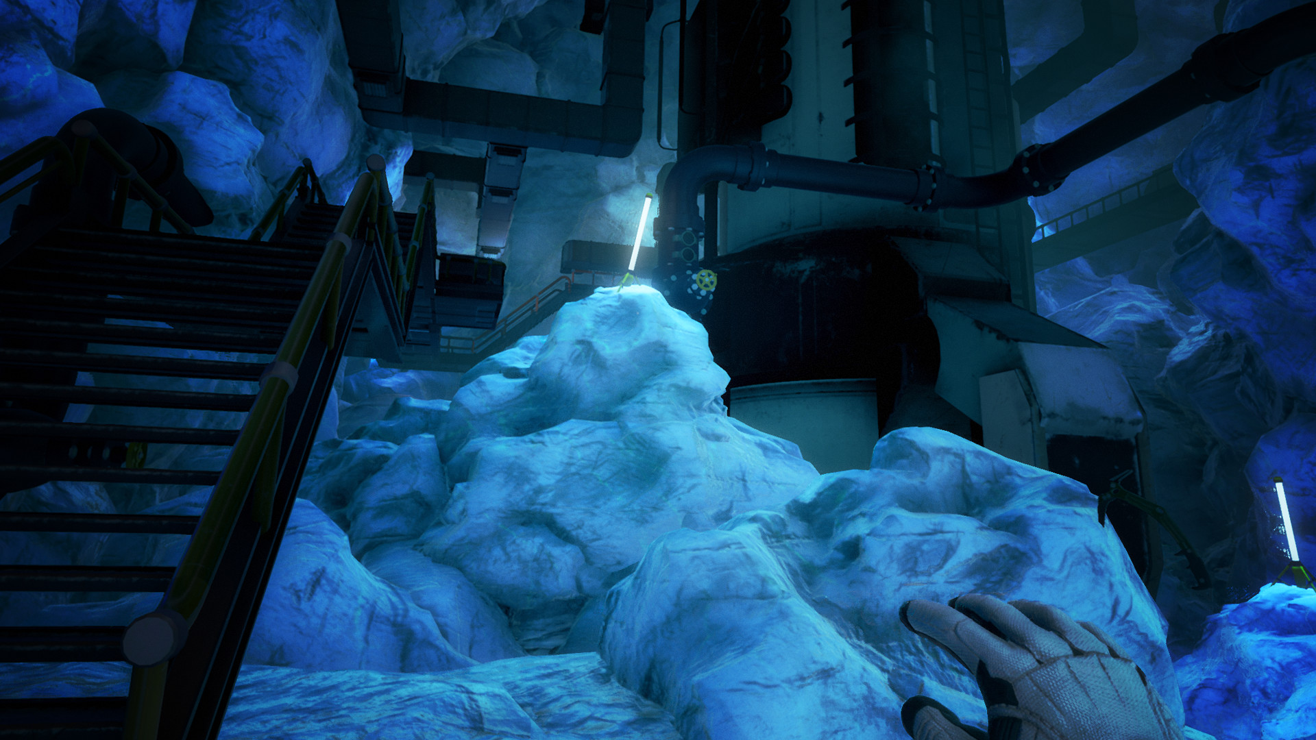 The Turing Test screenshot 12