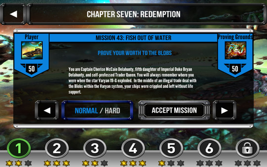 Star Realms - Heroes Star Realms - Heroes