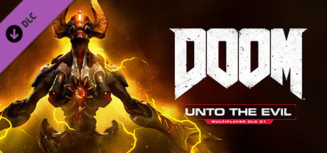 DOOM - Unto The Evil DLC