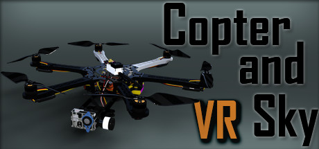 Copter and Sky header image