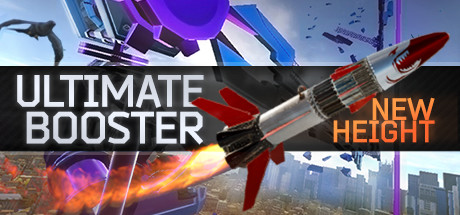 Ultimate Booster Experience Cover Image