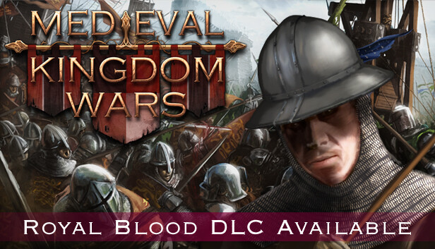Medieval Kingdom Wars on Steam