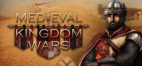 Medieval Kingdom Wars Cover Image