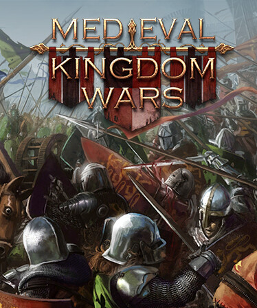 Medieval Kingdom Wars