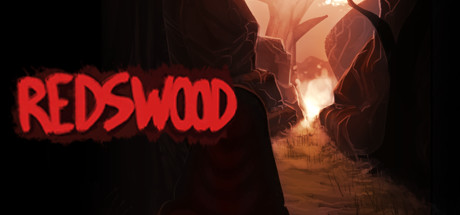 Redswood VR Cover Image
