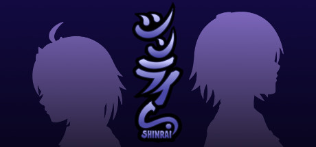 SHINRAI - Broken Beyond Despair header image