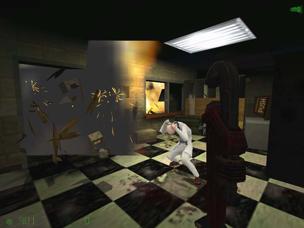 Half-Life: Opposing Force Featured Screenshot #1