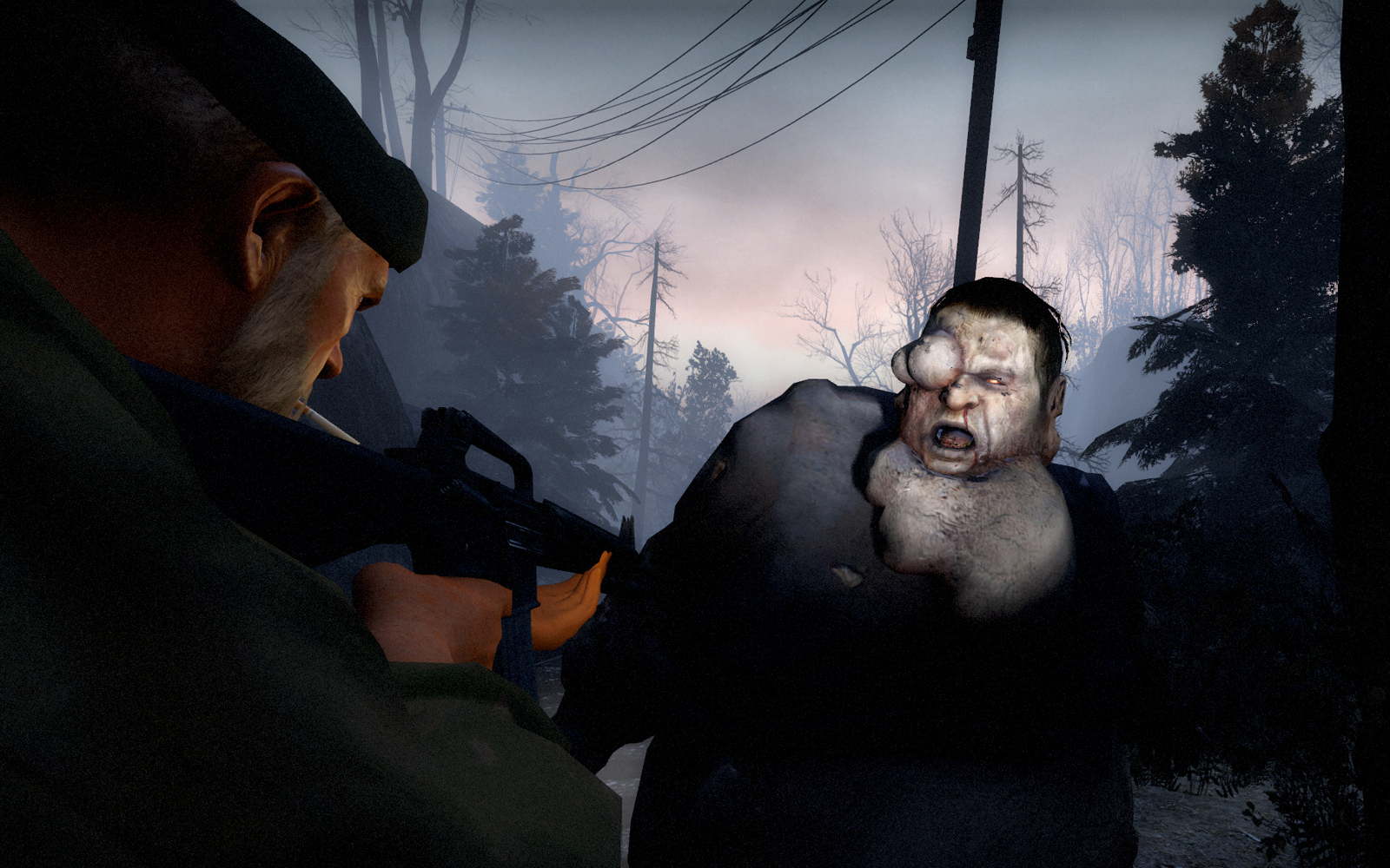 Find the best computers for Left 4 Dead