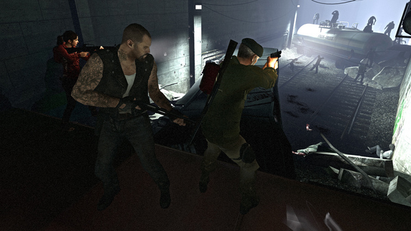 KHAiHOM.com - Left 4 Dead