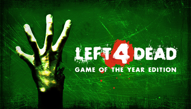 is left for dead steam for mac