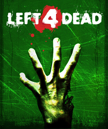 Left 4 Dead