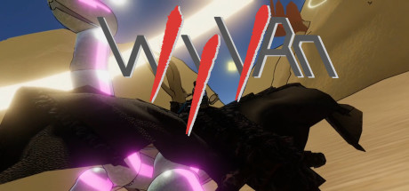 WyVRn: Dragon Flight VR header image