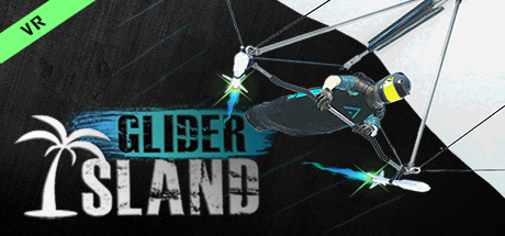 Glider Island Cover Image