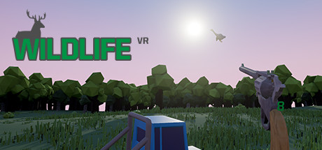 Wildlife VR steam charts