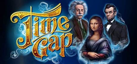 Time Gap Cover Image