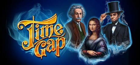 Time Gap Cover Image