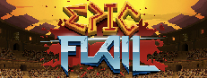Epic Flail 게임 이미지